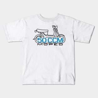 sr50 Kids T-Shirt